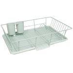 12.99 DISH DRYING RACK