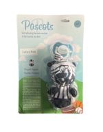 2.99 PASCOTS ZEBRA REE PACIFIER 