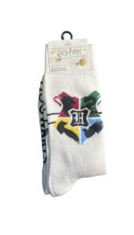 1.99 HARRY POTTER SOCKS 2 PACK