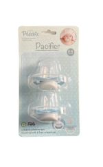 PACIFIER 0-6 MONTH 