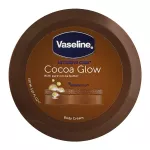 1.99 VASELINE COCA GLOWER BODY CREAM