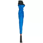 9.99 BLUE UMBRELLA