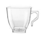 4.99 DISPOSBALE CUP 8 PC SET 5 OZ