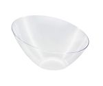 1.99 DISPOSABLE BEVEL BOWL 6 PC SET 7 OZ