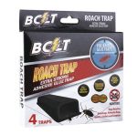 1.99 BOLD ROACH TRAP 4 COUNT