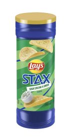 2.99 LAYS SOUR CREAM AND ONION