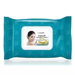 1.99 EPIELLE ARGAN OIL CLEANSING TISSUE 