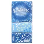 2.49 KLEENEX EVERDAY 8 POCKET NAPKINS