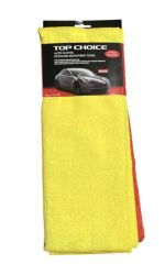 3.99 6 PACK CAR CARE AUTO DETAILING MICROFIBER TOWEL