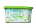 JASMINE BLOSSOM AIR FUSHION MOISTURE ABSORBOR AND ODOR ELIMINATOR 