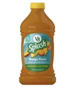 2.99 V8 MANGO PEACH JUICE 64 FL OZ