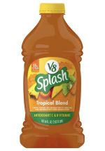 2.99 V8 TROPICAL BLEND JUICE 64 FL OZ