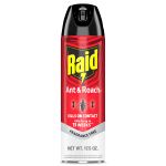 6.99 RAID ANT AND ROACH KILLER 1.75 OZ