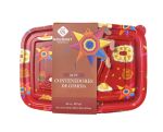 4.99 24 PC 30 OZ FOOD CONTAINER