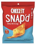 CHEEZ IT CHEDDAR SOUR CREAM AND ONION 2.2 OZ