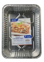 GIANT LASAGNA PAN 13.5 X 9.6 X 2.9 INCH