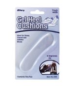 GEL HEEL CUSHIONS  