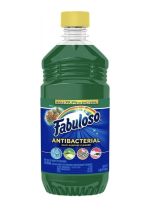 FABULOSO ANTIBACTERIAL MULTI PURPOSE CLEANER 16.9 FL OZ 