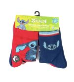 2.49 STITCH 10 PAIRES SHORITE CREW SOCKS 