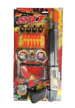6.99 SRT ACTION PLAYSET 