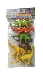 5.99 DINOSAURS ANIMAL WORLD