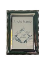 4.99 PHOTO FRAME 4 X 6 INCH