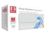 3.99 MEDIUM SYNGUARD NITRILE EXAM GLVOES 100 PACK