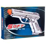 SOFT TOY GUN  