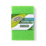FRESH START SCOURING PADS 10 PACK 