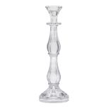 9.99 CYRSTAL CANDLE HOLDER 