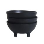 3 PCS SALSA BOWL 