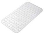 2.99 HEAVY DUTY BATH MAT 26.8 X 14.4 INCH