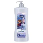 3.99 SUAVE KIDS FROZEN 3 IN 1 ENCHANTED BERRY 28 FL OZ