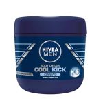 7.99 NIVEA MEN COOL KICK 400 ML