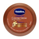 1.99 VASELINE COCOA GLOW 2.53 FL OZ