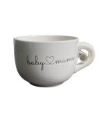 1.99 BABY MAMA COFFEE MUG