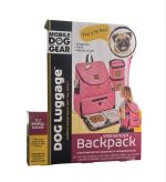 19.99 MOBILE DOG GEAR WEEKENDER BACKPACK