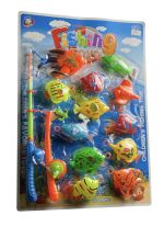 5.99 FISHING TOYS