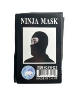 1.99 NINJA MASK 