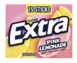 EXTRA PINK LEMONADE GUM