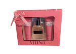 9.99 VELENCE PINK FRAGRANCE SET