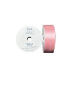 1IN X 10 YARDS RIBBON LIGHT PINK