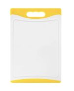 4.99 PLASTIC CUTTING BOARD