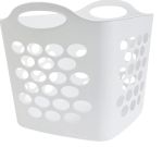 7.99 LAUNDRY HAMPER