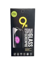 1.99 17 AIR TEMPERED GLASS SCREEN PROTECTOR 