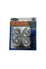 1.99 LED MINI CANDLES