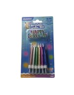 BIRTHDAY CANDLE SET