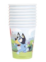 BLUEY 9OZ CUP