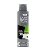 4.99 DOVE MEN + CARE 72 HOUR INVISIBLE FRESH 150 ML