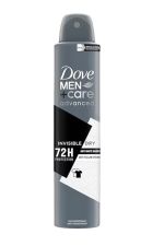 4.99 DOVE MEN + CARE 72 HOUR INVISIBLE DRY 150 ML